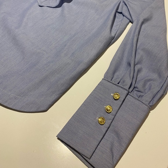 VERO MODA Blouse - Picture 3 of 4